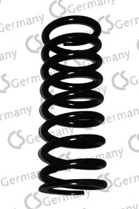 CS GERMANY 14319835 -  Пружина ходовой части